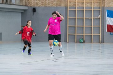 Bild 135 - wCJ Loewinnen Cup C2